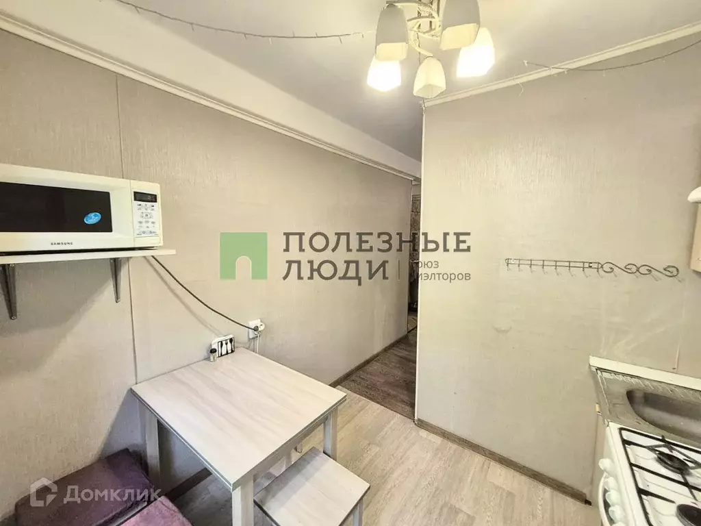 Продаётся 3-к квартира, 58 м - Фото 1
