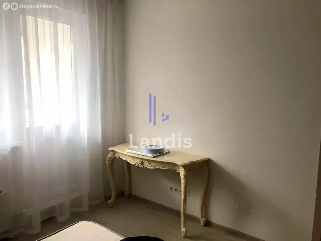 2-комнатная квартира: Москва, Варшавское шоссе, 100к1 (56 м) - Фото 1