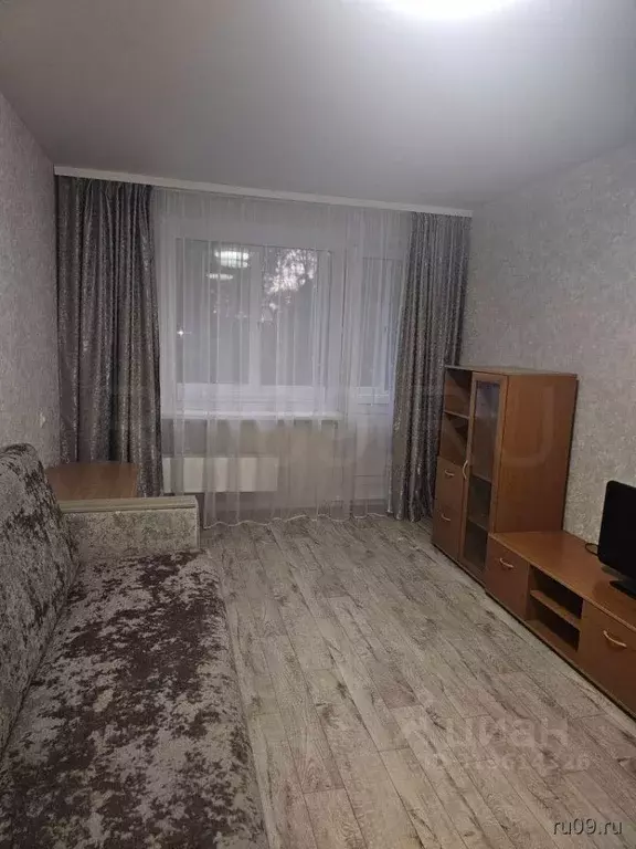 1-к кв. Томская область, Томск тракт Иркутский, 89 (35.2 м) - Фото 0