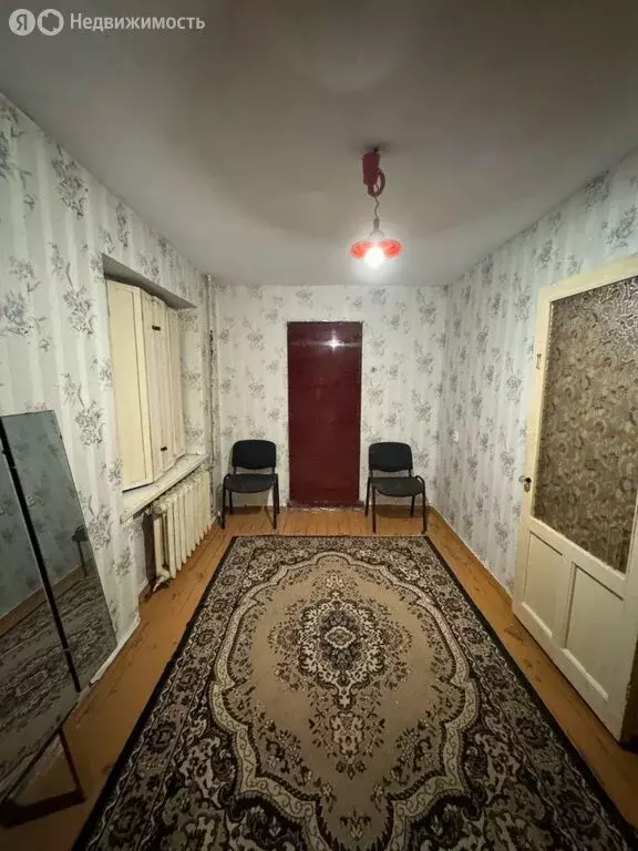 2-комнатная квартира: Волгоград, улица 64-й Армии, 42 (42.1 м) - Фото 1