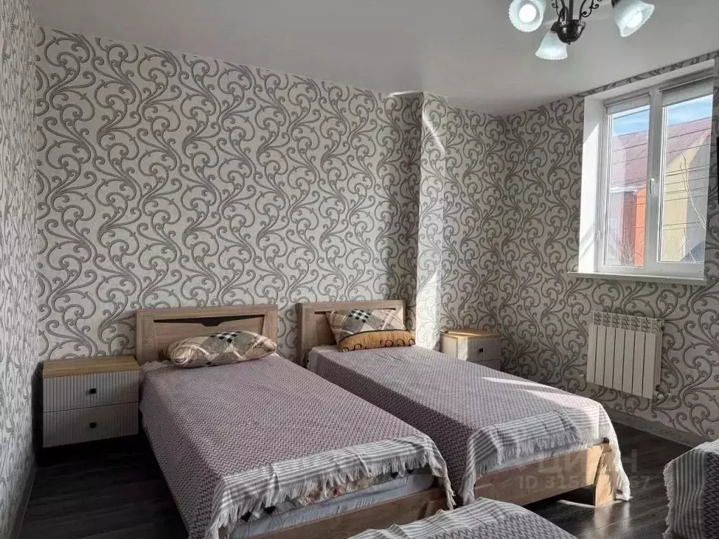 1-к кв. Дагестан, Махачкала ул. Нурадилова, 86А (25.0 м) - Фото 0