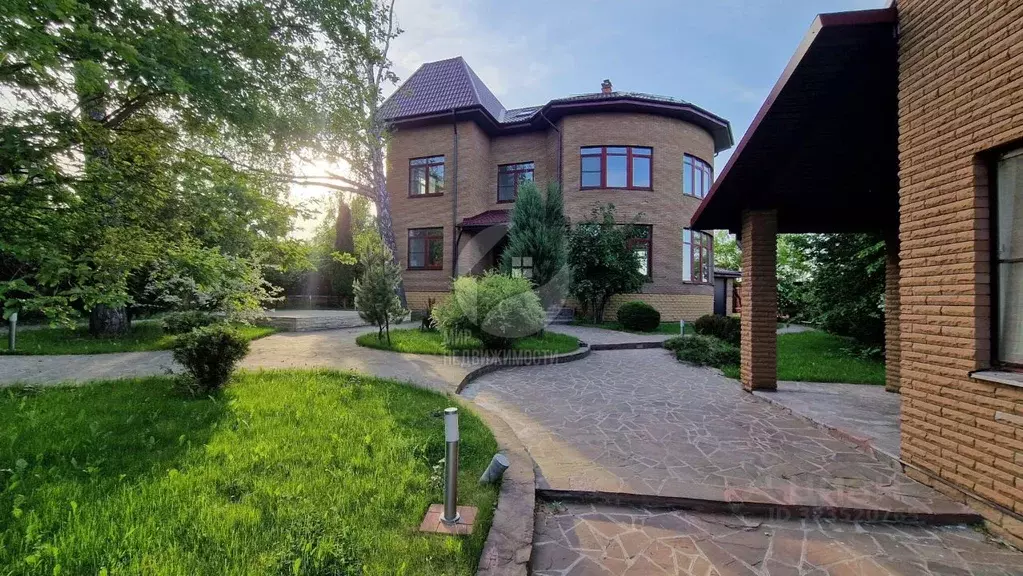 Дом в Московская область, Дмитровский муниципальный округ, д. ... - Фото 2