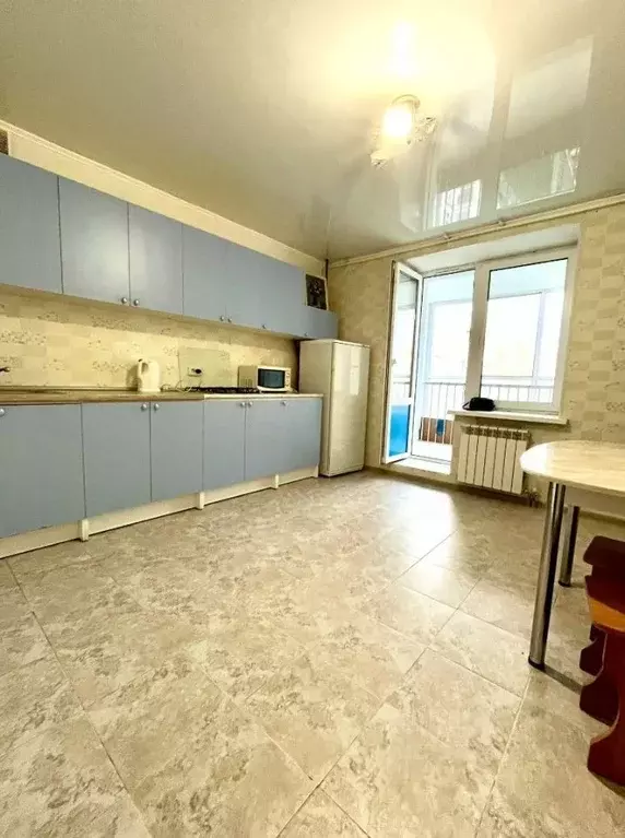 1-к кв. Татарстан, Казань ул. Салиха Батыева (43.0 м) - Фото 1