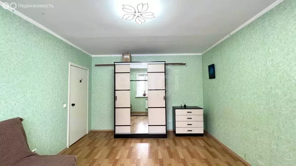 2-комнатная квартира: Саранск, улица Богдана Хмельницкого, 92 (58.2 м) - Фото 1