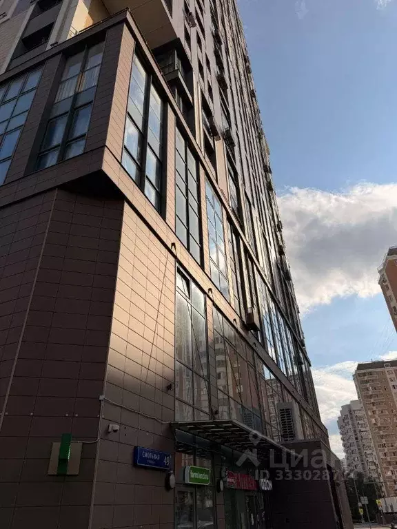 Квартира, 3 комнаты, 108.2 м - Фото 2