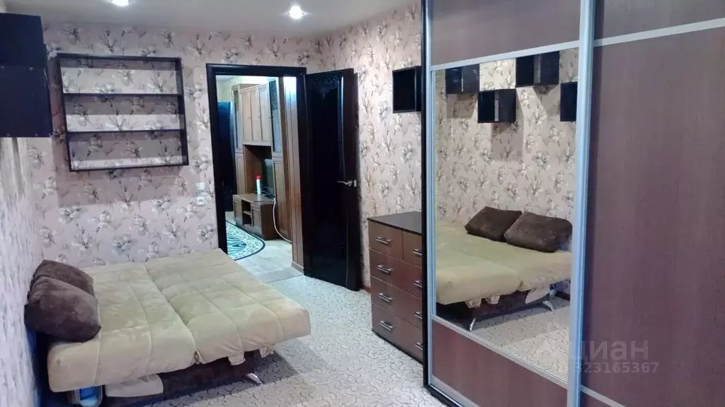 2-к кв. Ульяновская область, Ульяновск ул. Тельмана, 22 (50.0 м) - Фото 1