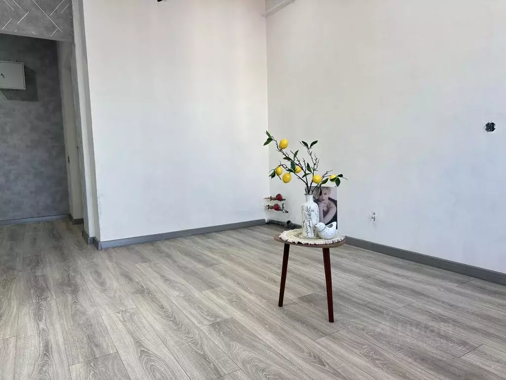 3-к кв. Иркутская область, Иркутск ул. Баумана, 214/1 (84.9 м) - Фото 2