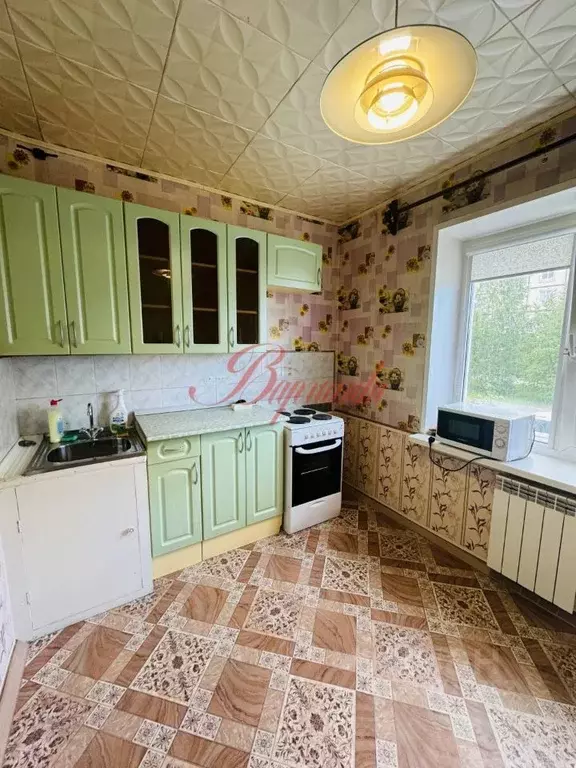 2-к кв. Архангельская область, Северодвинск Арктическая ул., 2В (52.3 ... - Фото 0