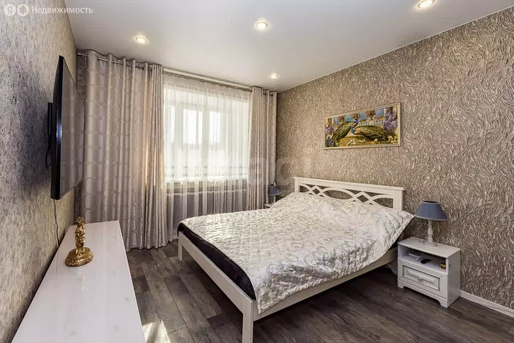 1-комнатная квартира: Благовещенск, улица Горького, 40 (44.3 м) - Фото 1