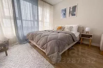 1-к кв. Ульяновская область, Ульяновск ул. Аблукова, 22 (33.0 м) - Фото 1