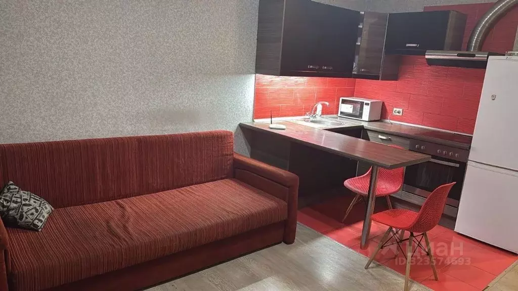 Студия Московская область, Балашиха городской округ, д. Павлино 67 ... - Фото 1