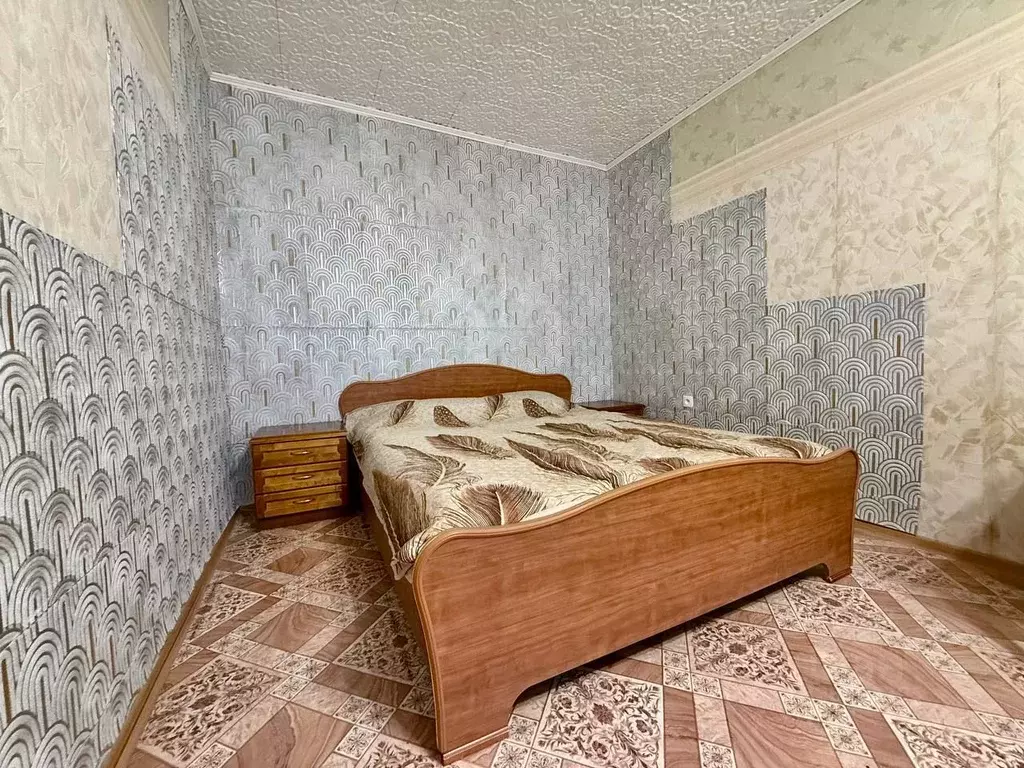 1-к кв. Татарстан, Казань ул. Кулахметова, 23 (40.0 м) - Фото 1