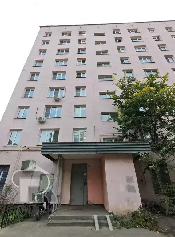 1-к кв. Московская область, Мытищи ул. Семашко, 25 (33.0 м) - Фото 1