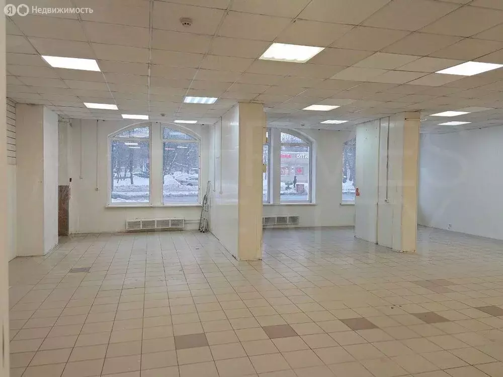 Помещение свободного назначения (191.6 м) - Фото 1