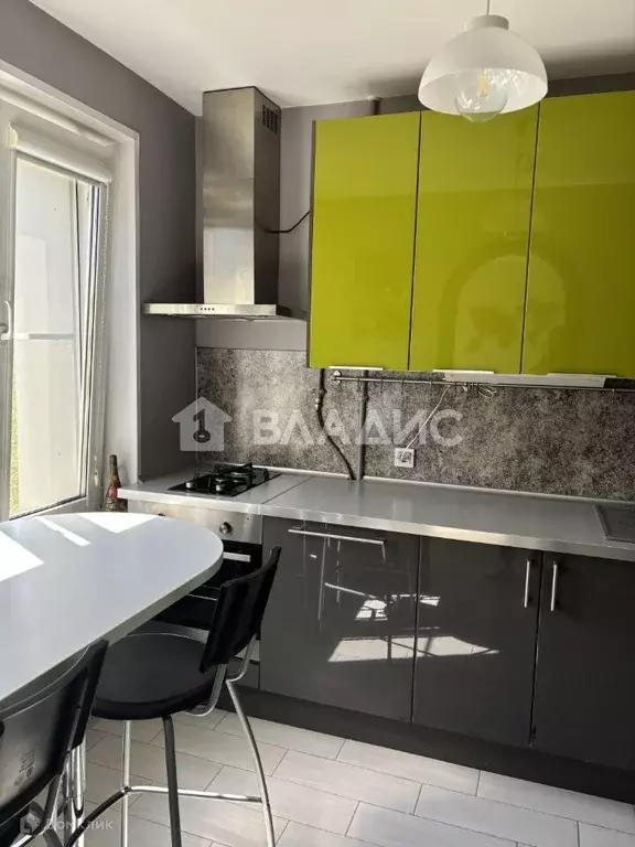 Продаётся 1-к квартира, 33 м - Фото 1