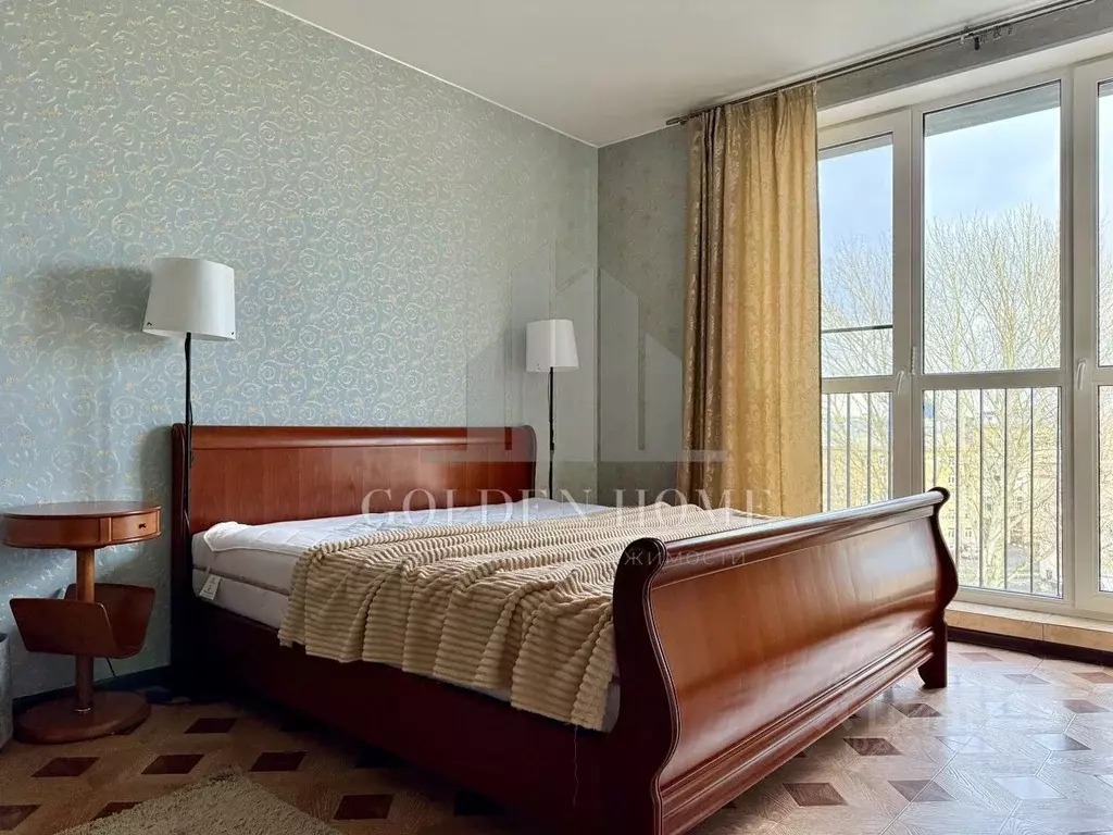 1-к кв. Санкт-Петербург Кременчугская ул., 9К1 (59.0 м) - Фото 2