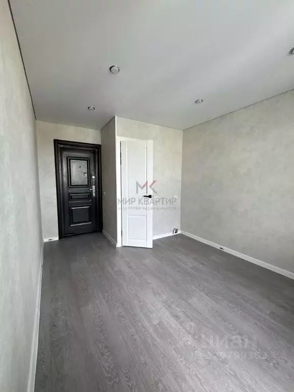 Комната Хакасия, Абакан ул. Итыгина, 4 (12.0 м) - Фото 1