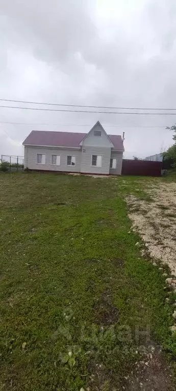 Дом в Липецкая область, Лебедянский муниципальный округ, ... - Фото 2