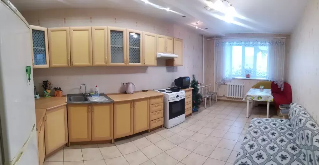 3-к кв. Томская область, Томск ул. Набережная Озера, 26 (100.0 м) - Фото 0