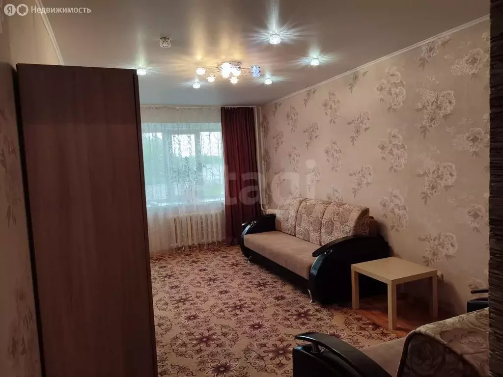 2-комнатная квартира: Нефтекамск, улица Ленина, 45А (62.6 м) - Фото 2