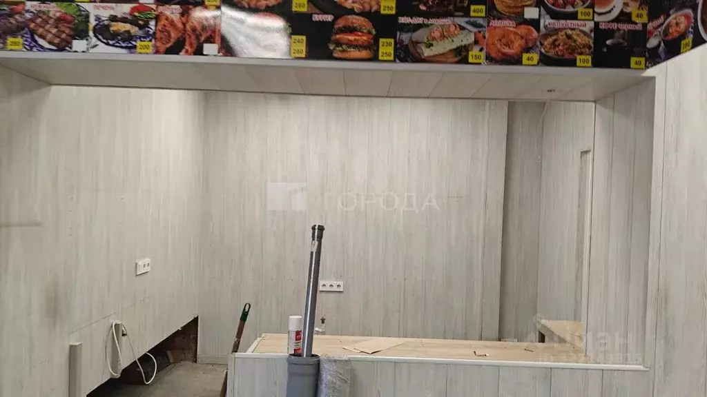 Помещение свободного назначения в Новосибирская область, Новосибирск ... - Фото 0