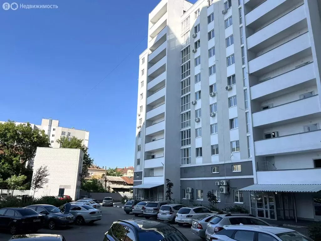 1-комнатная квартира: Энгельс, Театральная улица, 10А (52.4 м) - Фото 2