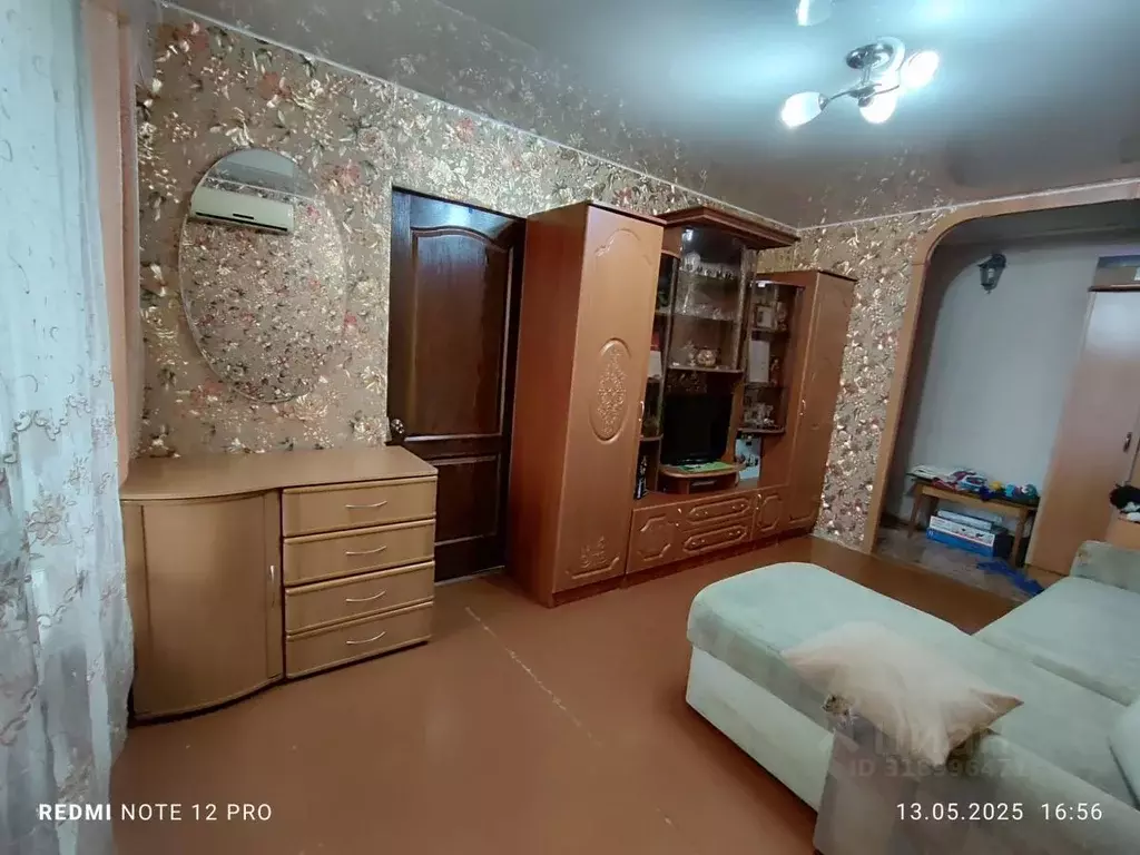 2-к кв. Красноярский край, Красноярск ул. Мичурина, 25 (41.0 м) - Фото 1