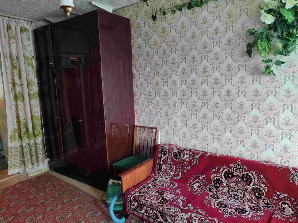 2-к кв. Владимирская область, Владимир Михайловская ул., 36 (41.0 м) - Фото 0