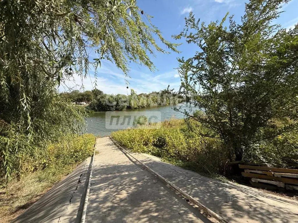 Участок в Астраханская область, Астрахань ул. 7-я Котельная, 31 (6.0 ... - Фото 1