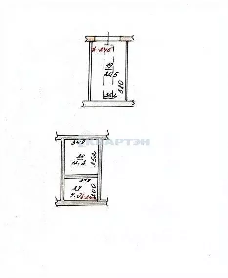 Гараж в Новосибирская область, Новосибирск ул. Сибиряков-Гвардейцев, ... - Фото 2