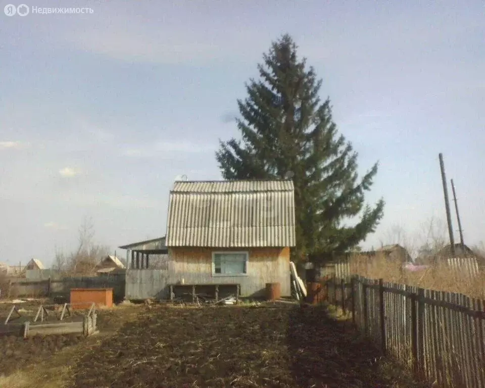 Дом в Курган, СНТ Весна (60 м) - Фото 2