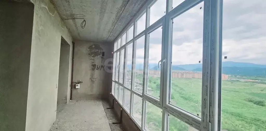 3-к кв. Северная Осетия, Владикавказ ул. Астана Кесаева, 44Д (73.2 м) - Фото 0