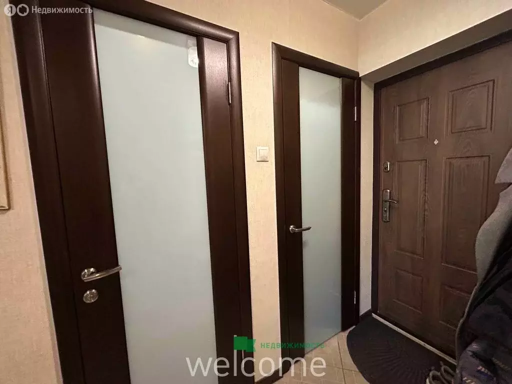 2-комнатная квартира: Ставрополь, улица 50 лет ВЛКСМ, 75 (56.6 м) - Фото 1