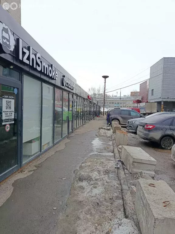 Торговая площадь (25 м) - Фото 1