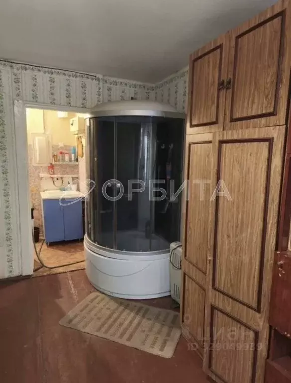 1-к кв. Тюменская область, Тюмень ул. Энергетиков, 60а (17.3 м) - Фото 2