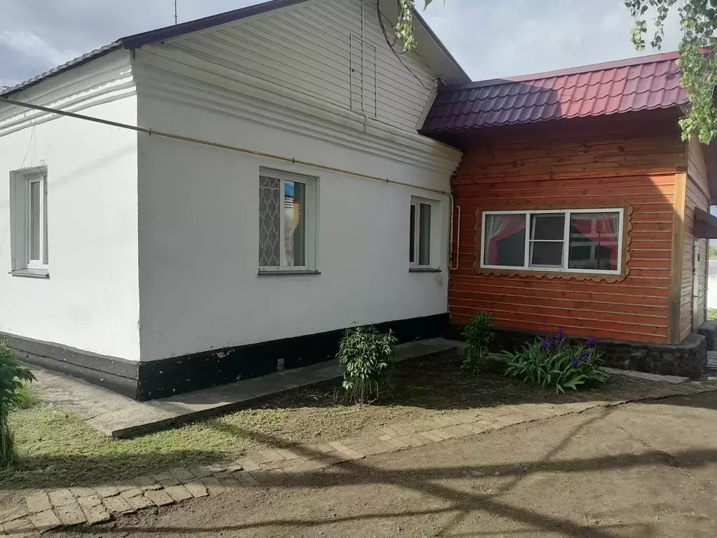 Продаётся 4-к квартира, 59.4 м - Фото 0