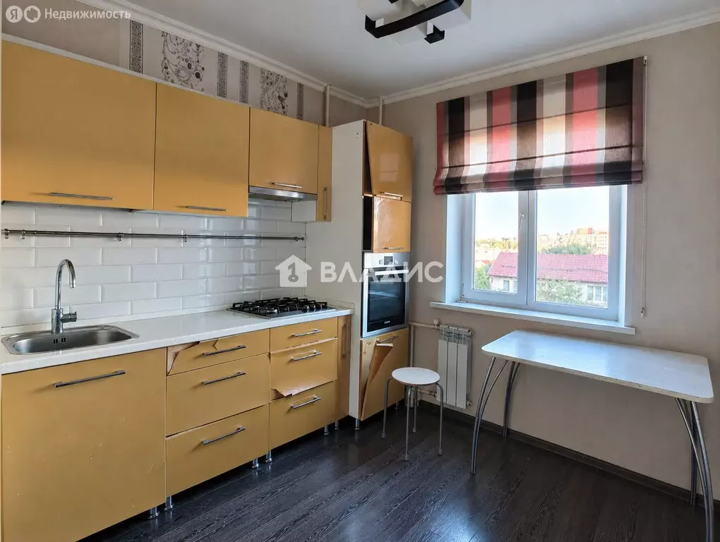 2-комнатная квартира: Белгород, бульвар Строителей, 41 (51 м) - Фото 1