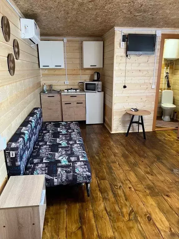 Дом в Курганская область, Петуховский муниципальный округ, с. Новое ... - Фото 2