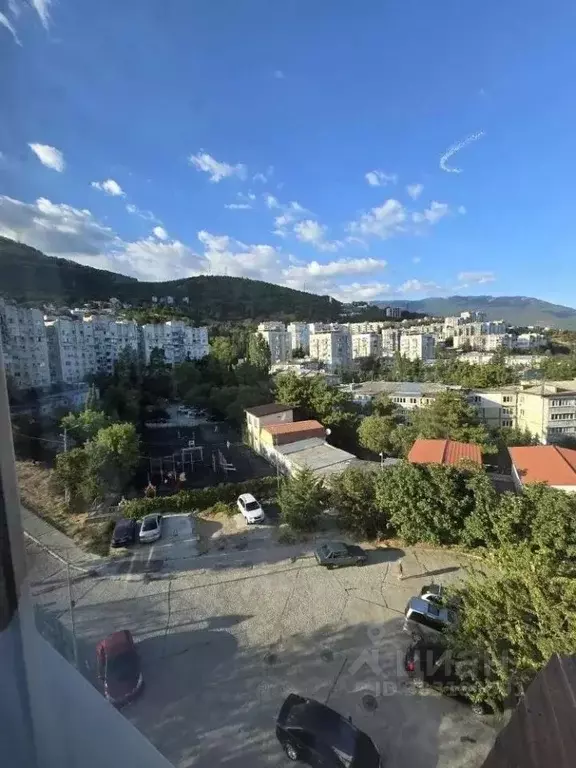 2-к кв. Крым, Ялта ул. Крупской, 52 (87.0 м) - Фото 1