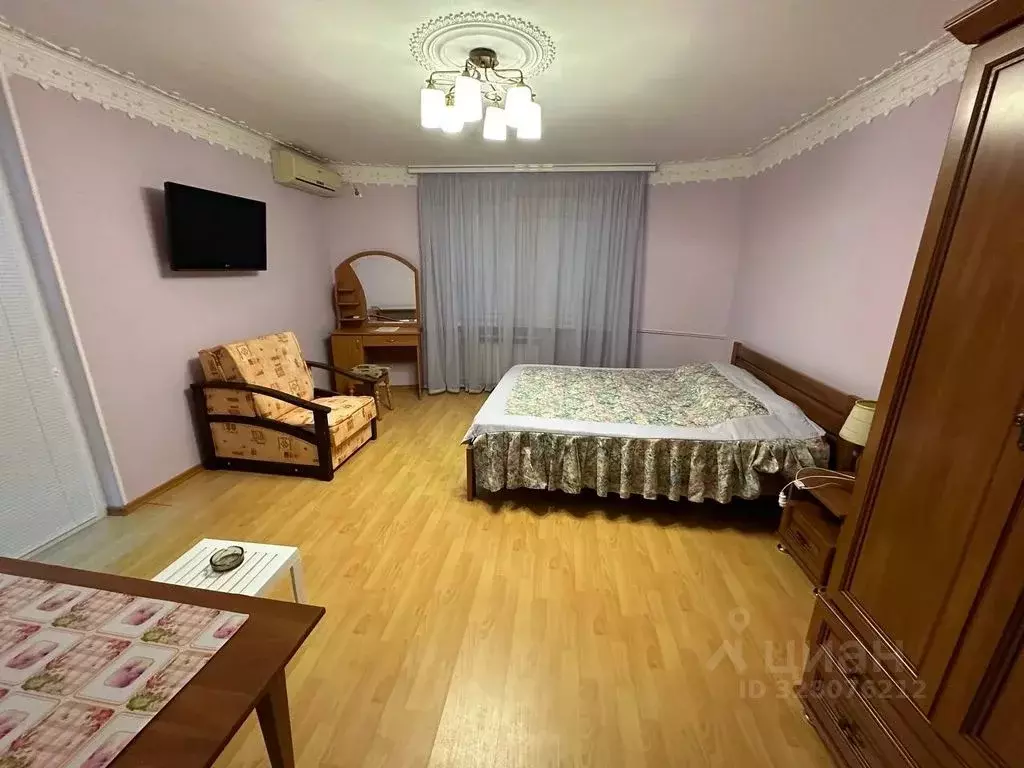 Комната Крым, Ялта муниципальный округ, Кореиз пгт ш. Алупкинское, 18Б - Фото 1