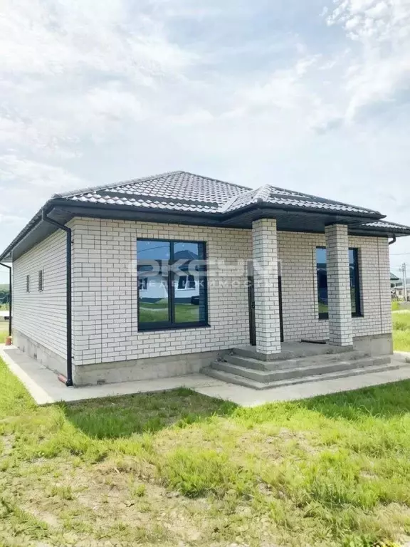 Дом в Краснодарский край, Новороссийск городской округ, Семигорский ... - Фото 2