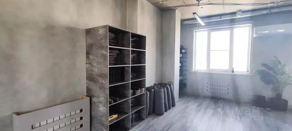 Помещение свободного назначения в Ростовская область, Ростов-на-Дону ... - Фото 2