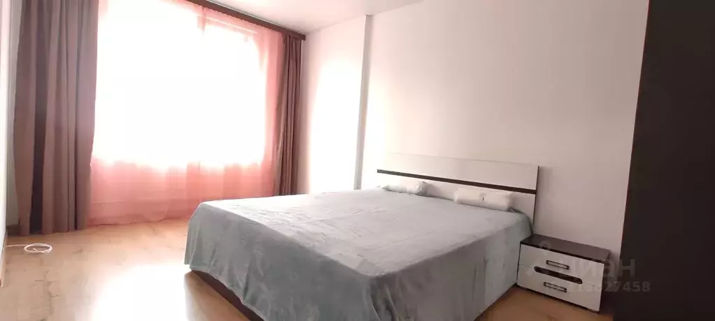 2-к кв. Санкт-Петербург ул. Среднерогатская, 16к6 (60.3 м) - Фото 0