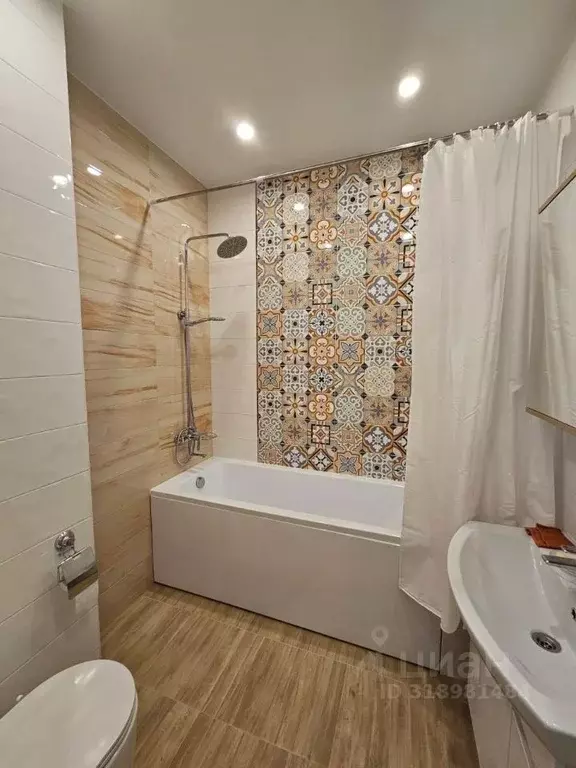 2-к кв. Иркутская область, Иркутск ул. Эдуарда Дьяконова, 14 (42.0 м) - Фото 0