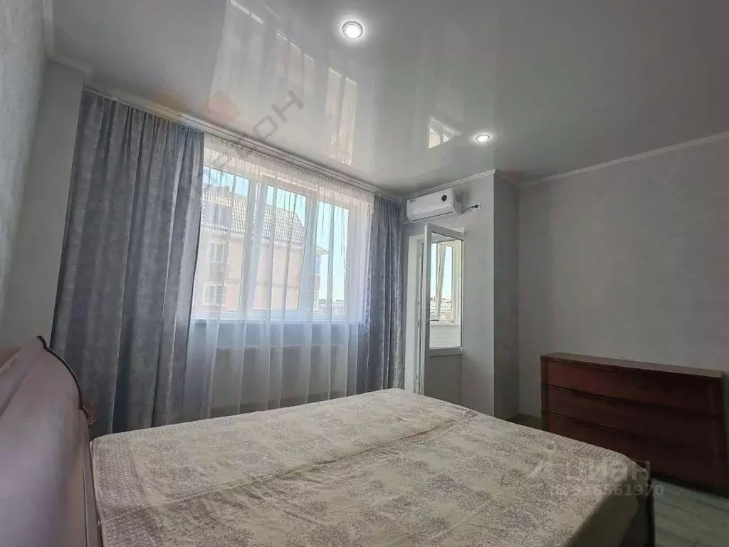 Квартира, студия, 38.29 м - Фото 1