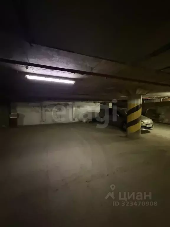 Гараж в Тюменская область, Тюмень ул. Московский Тракт, 87к2 (14 м) - Фото 1