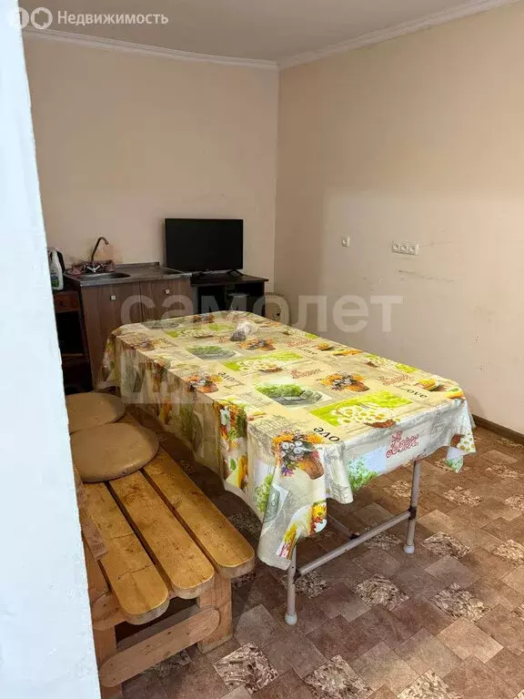 Дом в Симферопольский район, село Укромное (44 м) - Фото 1