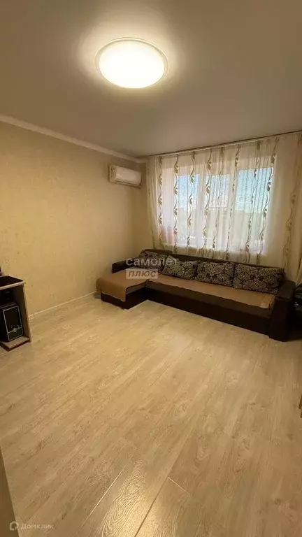 Продаётся 1-к квартира, 39.6 м - Фото 1