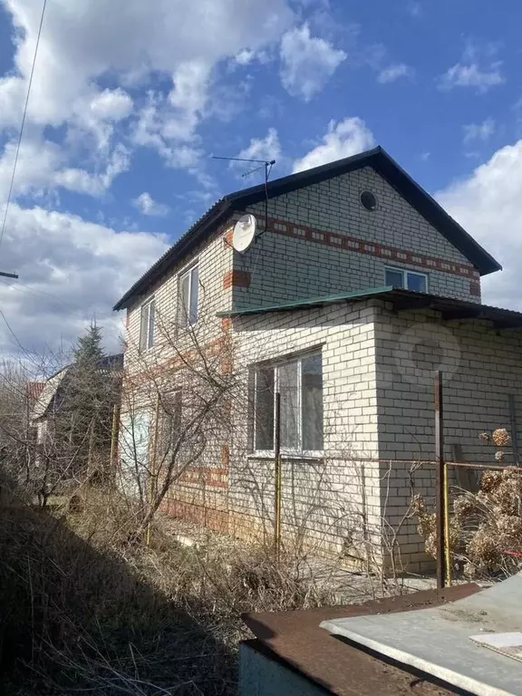Дом 85 м на участке 6 сот. - Фото 0