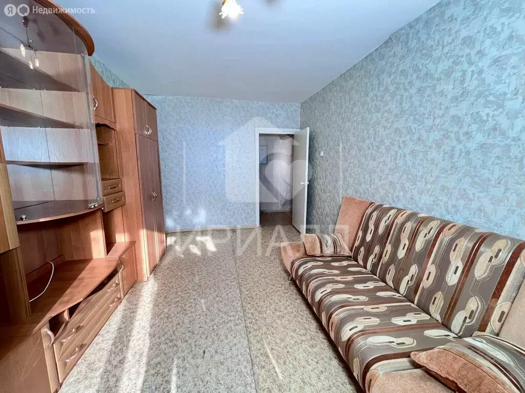 1-комнатная квартира: Железногорск, улица Ленина, 63к2 (43 м) - Фото 1